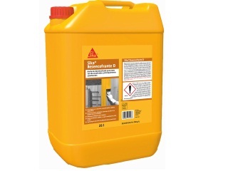 SIKA-  Sika desencofrante - D  25L 